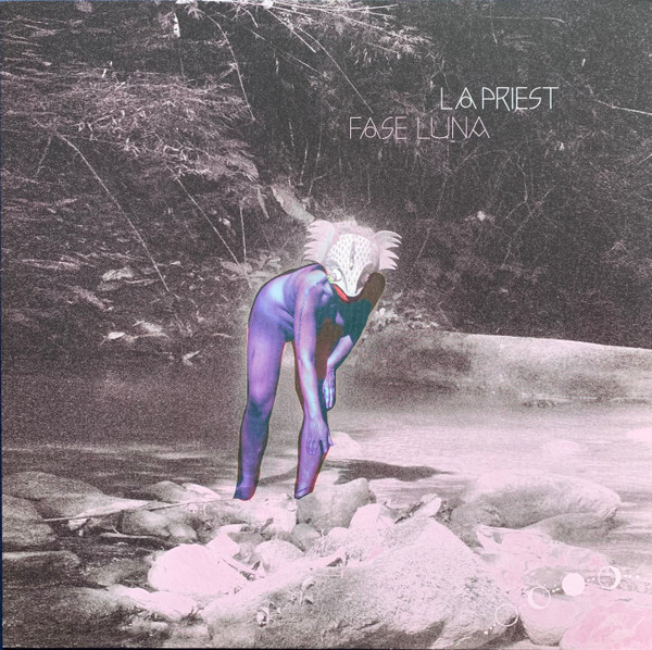 LA Priest - Fase Luna | Domino (WIGLP499X) LA Priest - Fase Luna | Domino (WIGLP499X)