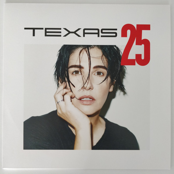 Texas - 25 | [PIAS] (PIASR385LP)