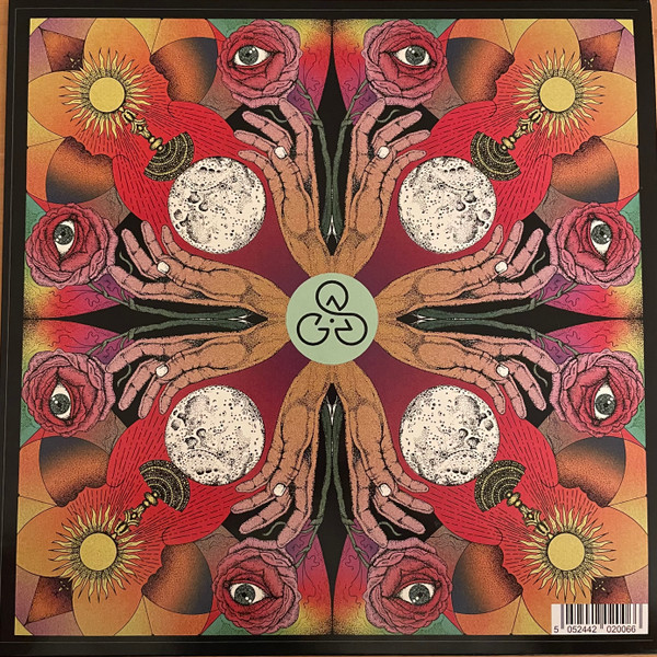 Common Saints - Idol Eyes | Starsonics (STARSON001)