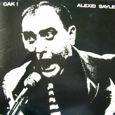 Alexei Sayle - Cak ! | Springtime (CAK 1) - main Alexei Sayle - Cak ! | Springtime (CAK 1) - main
