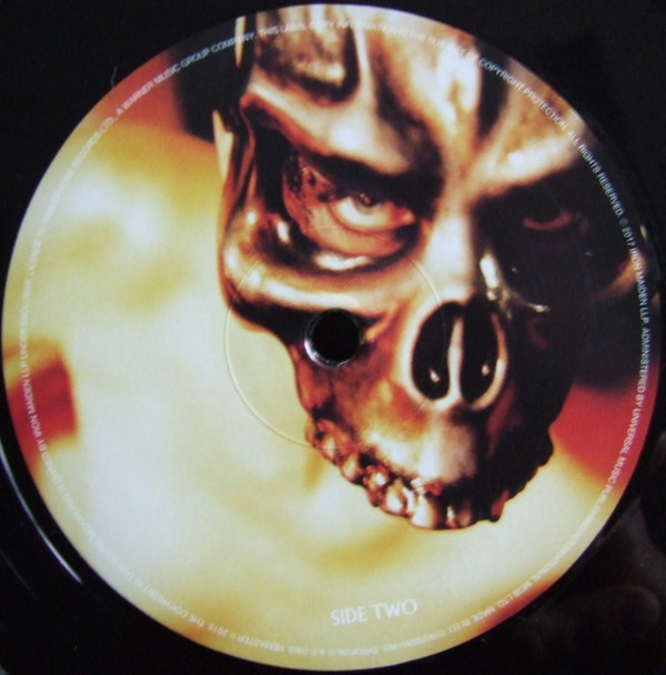 Iron Maiden - Dance Of Death | Parlophone (0190295851965) - 4 Iron Maiden - Dance Of Death | Parlophone (0190295851965) - 4