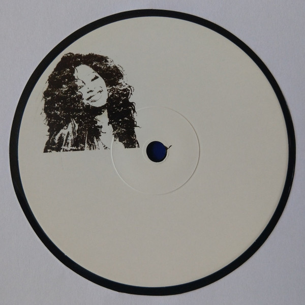 Unknown Artist - Live In Me / Everything She Wants | Respect (RESPECT003) - main Unknown Artist - Live In Me / Everything She Wants | Respect (RESPECT003) - main