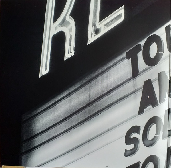 Touché Amoré - 10 Years / 1000 Shows – Live At The Regent Theater | Epitaph (7618-1) - 2 Touché Amoré - 10 Years / 1000 Shows – Live At The Regent Theater | Epitaph (7618-1) - 2