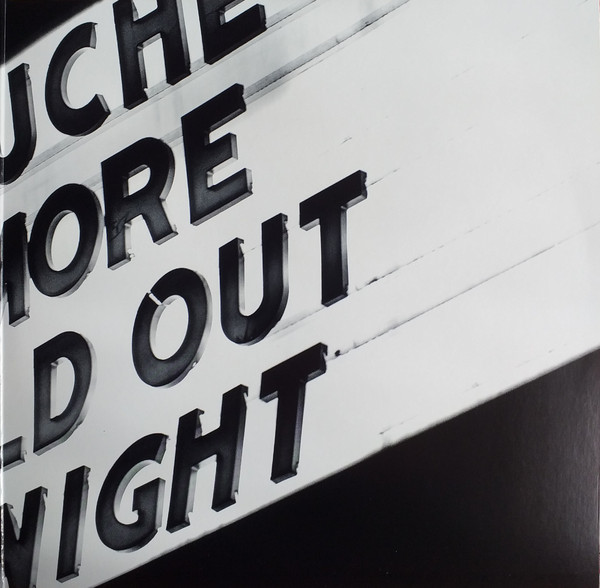 Touché Amoré - 10 Years / 1000 Shows – Live At The Regent Theater | Epitaph (7618-1) - 3 Touché Amoré - 10 Years / 1000 Shows – Live At The Regent Theater | Epitaph (7618-1) - 3
