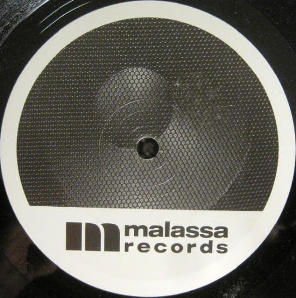 Raul Blanco & Monica Klim - As Bad As You | Malassa Records (MR 007) - 4 Raul Blanco & Monica Klim - As Bad As You | Malassa Records (MR 007) - 4
