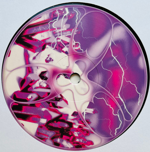 Vixen - Hard Magick For Soft Souls | Lobster Theremin (LT097) - 2 Vixen - Hard Magick For Soft Souls | Lobster Theremin (LT097) - 2