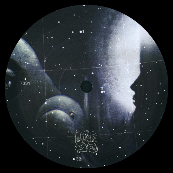 Apolinic - Pegasi EP | Saraw (SRWV001) - 4 Apolinic - Pegasi EP | Saraw (SRWV001) - 4
