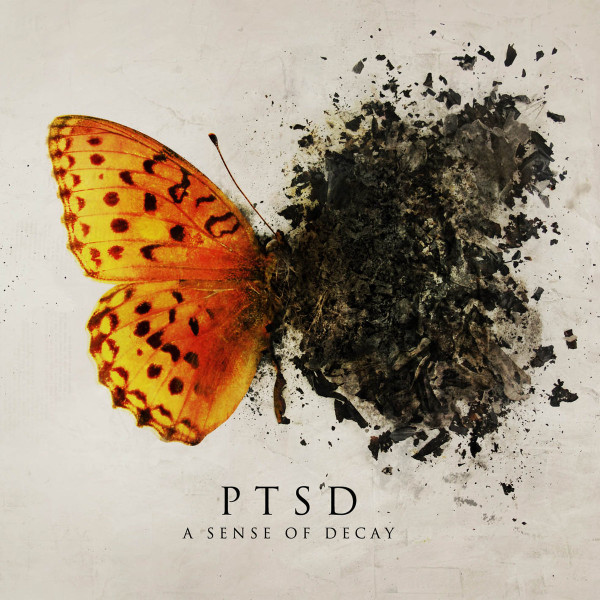 PTSD - A Sense Of Decay | My Kingdom Music (echo090) - main PTSD - A Sense Of Decay | My Kingdom Music (echo090) - main