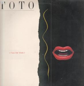 Toto - Isolation | CBS (CBS 86305) - main Toto - Isolation | CBS (CBS 86305) - main