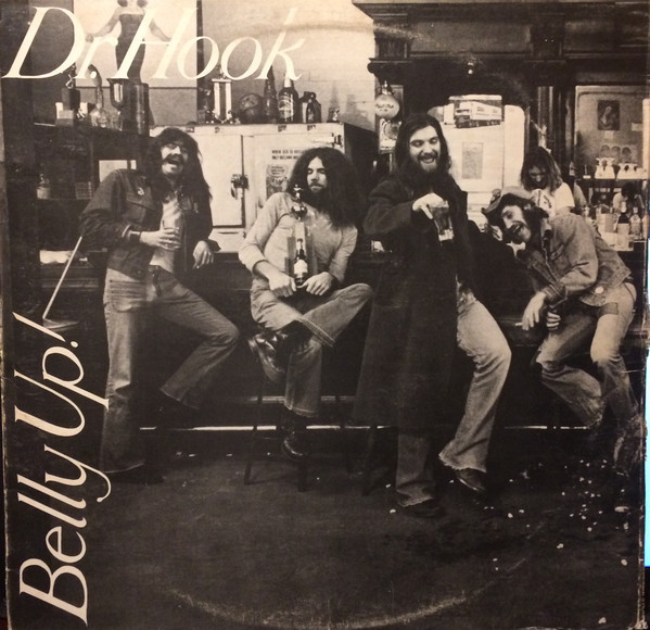 Dr. Hook & The Medicine Show - Belly Up | Columbia (KC 32270) - 3 Dr. Hook & The Medicine Show - Belly Up | Columbia (KC 32270) - 3