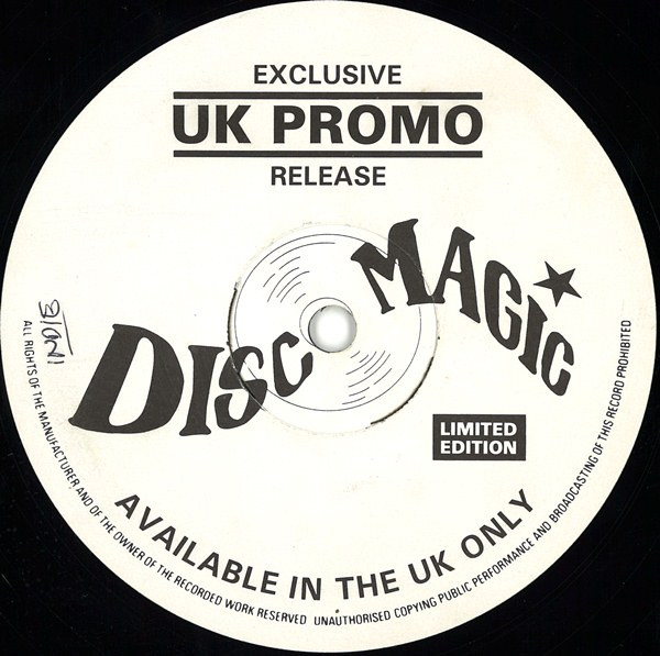 Indie - Apollonia (The Original Mixes) | Disco Magic UK (DMX 5) - 3 Indie - Apollonia (The Original Mixes) | Disco Magic UK (DMX 5) - 3