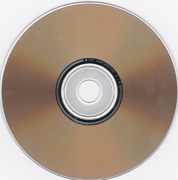 Supergrass - In It For The Money | Parlophone (7243 8 55228 2 6) - 4
