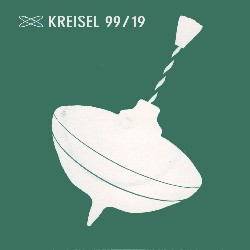 Sweet Reinhard - Kultur EP | Kreisel 99 (kreisel99/19)