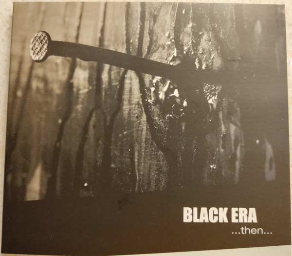 Black Era - ...Then... | aquietbump (AQBMP006) - main Black Era - ...Then... | aquietbump (AQBMP006) - main