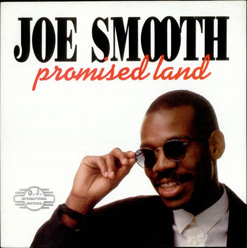 Joe Smooth - Promised Land | Five (FM 13636)