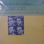 Os Cariocas - Autógrafos De Sucesso | Fontana (6488 029)