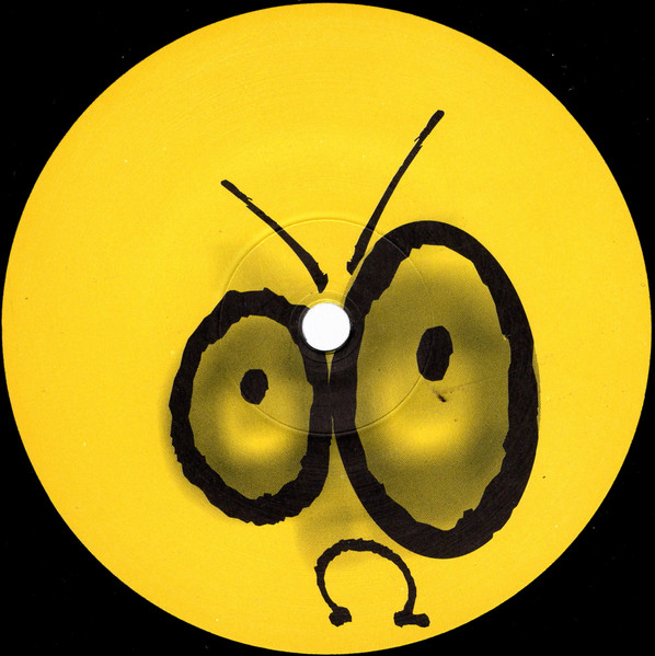 Paragliders - Lithium EP | Phoolish Records (Phoolish 99001) - 4