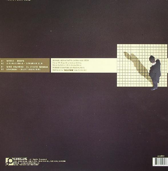 Various - Focal Point Vol. 2 | Cynosure (CYN012) - 2 Various - Focal Point Vol. 2 | Cynosure (CYN012) - 2