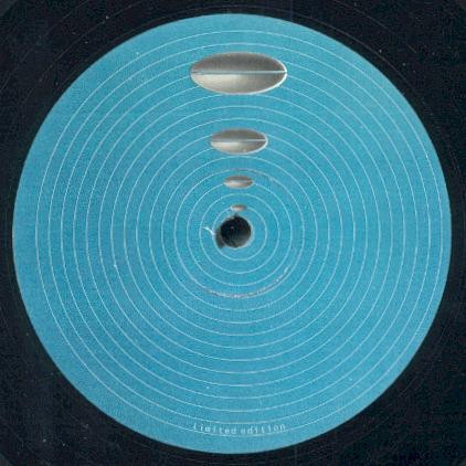Yoshihiro Sawasaki - Neocrystal | Sublime Records (SBLEP-005) - 2