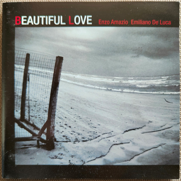 Enzo Amazio , Emiliano De Luca - Beautiful Love | Preludio Records (PL 9712)