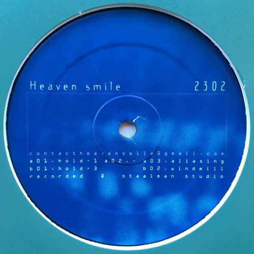 2302 - Untitled | Heaven Smile (2302) - main