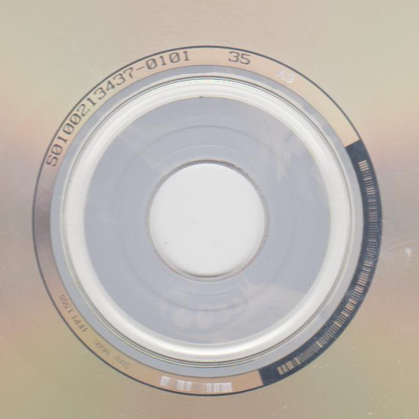 Jamiroquai - The Return Of The Space Cowboy | Sony Soho Square (477813 2) - 2