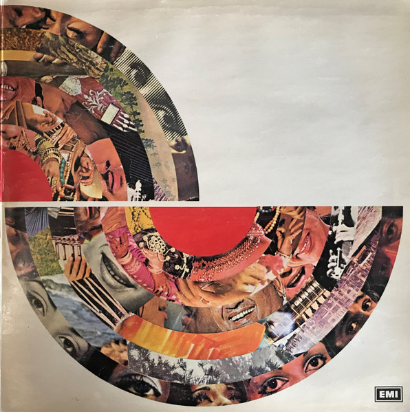 Various - Film Hits 1977 (Songs From Hindi Films) | His Master's Voice (PEALP 2012) - 3 Various - Film Hits 1977 (Songs From Hindi Films) | His Master's Voice (PEALP 2012) - 3