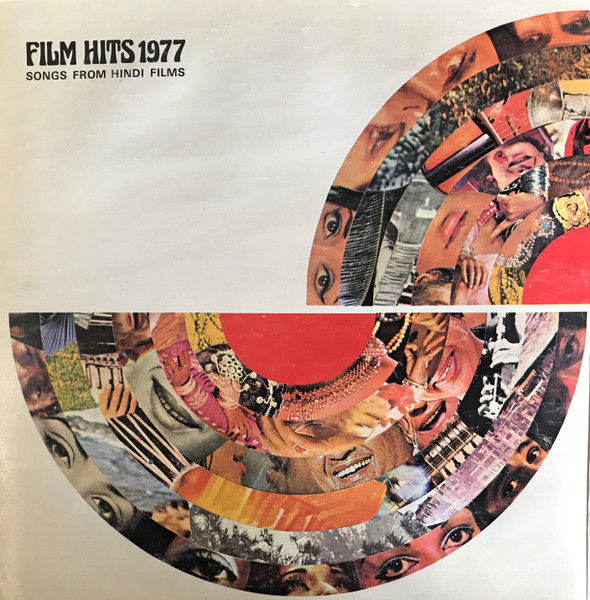 Various - Film Hits 1977 (Songs From Hindi Films) | His Master's Voice (PEALP 2012) - 2 Various - Film Hits 1977 (Songs From Hindi Films) | His Master's Voice (PEALP 2012) - 2