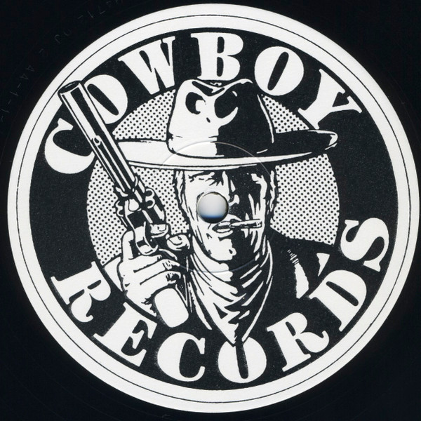 Suzi Carr - All Over Me (UK & US Mixes) | Cowboy Records (RODEO 94712 DJ) - 4 Suzi Carr - All Over Me (UK & US Mixes) | Cowboy Records (RODEO 94712 DJ) - 4