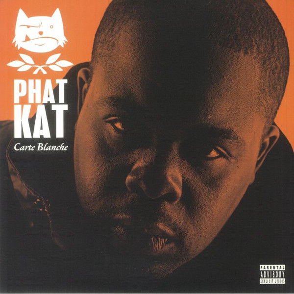 Phat Kat - Carte Blanche | RRC Music Co. (RRC-027) - main