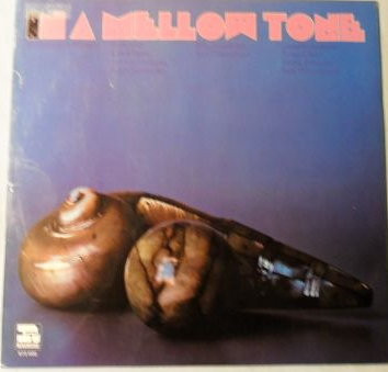 The Ellington All Stars - In A Mellow Tone | Riverside Records (673 026)