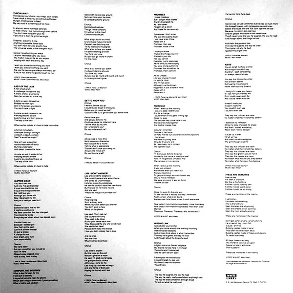 Have A Nice Day - Explore | White Label Records (L24002) - 4 Have A Nice Day - Explore | White Label Records (L24002) - 4