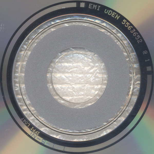 Wolfgang Amadeus Mozart - Emmanuel Pahud , Marie-Pierre Langlamet - Claudio Abbado , Berliner Philharmoniker - Flötenkonzerte 1 & 2 - Konzert Für Flöte Und Harfe | EMI Classics (5 56365 2) - 4