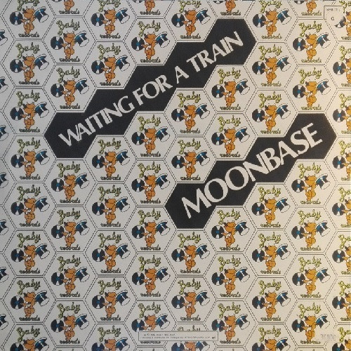 Moonbase - Waiting For A Train | Rádio Triunfo (BAB 11-3) - 2