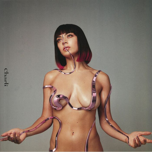 Charli XCX - Charli | Asylum Records (0190295409579) - main