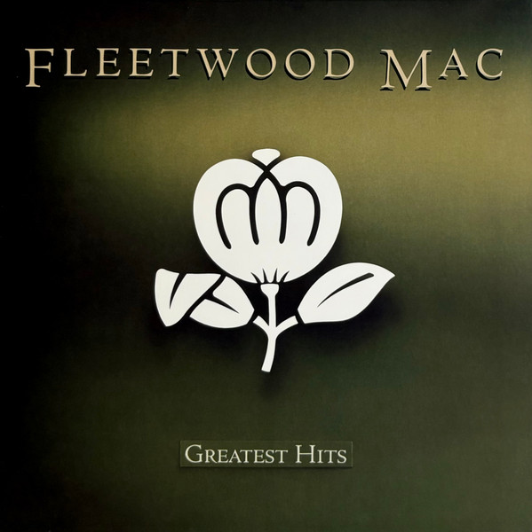 Fleetwood Mac - Greatest Hits | Warner Records (RCV1 25801)