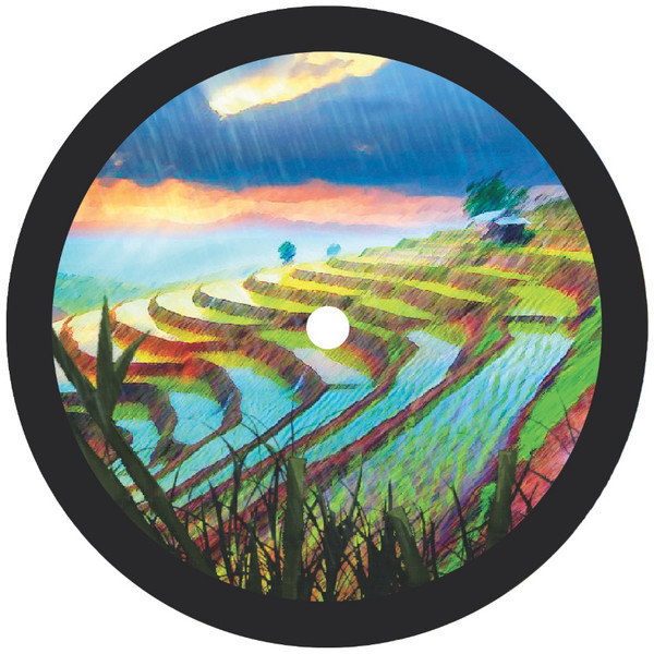 Universo - Spheres | Breathing Room (BRR001) - 4 Universo - Spheres | Breathing Room (BRR001) - 4