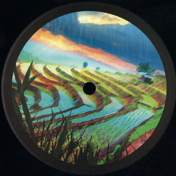 Universo - Spheres | Breathing Room (BRR001)