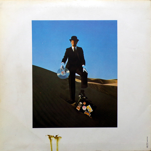 Pink Floyd - Wish You Were Here | Harvest (2 C 068-96918) - 2 Pink Floyd - Wish You Were Here | Harvest (2 C 068-96918) - 2