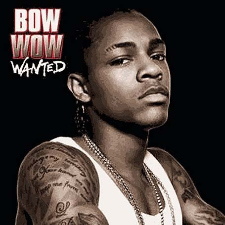 Bow Wow - Wanted | Sony Urban Music (520541 9)