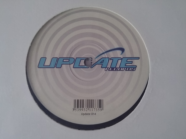 Systematic - I'm An Addict | Update Records (Update 014) - 2
