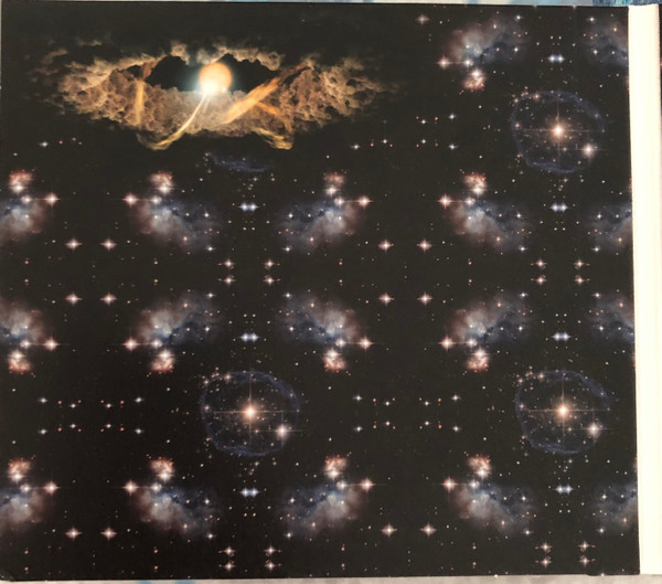 Gaye Su Akyol - Hologram İmparatorluğu | Glitterbeat (GBCD 040) - 4 Gaye Su Akyol - Hologram İmparatorluğu | Glitterbeat (GBCD 040) - 4