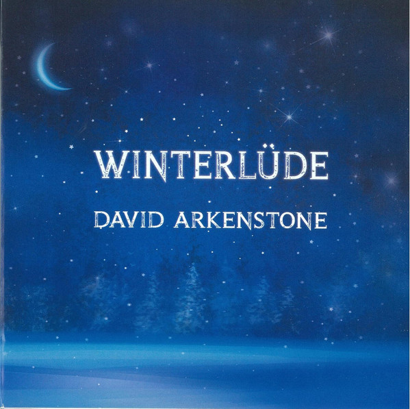 David Arkenstone - Winterlüde | QDV Music (none) - main