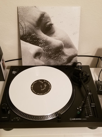 Emma Ruth Rundle - Engine Of Hell | Sargent House (SH255) - 3 Emma Ruth Rundle - Engine Of Hell | Sargent House (SH255) - 3