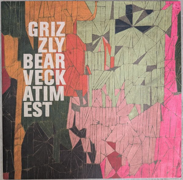 Grizzly Bear - Veckatimest | Warp Records (WARPLP182RM) Grizzly Bear - Veckatimest | Warp Records (WARPLP182RM)