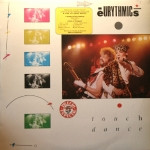 Eurythmics - Touch Dance | RCA (PG70354)