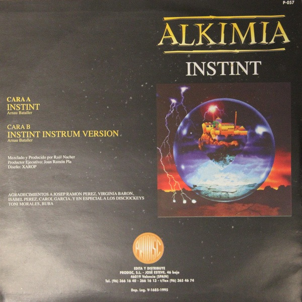 Instint