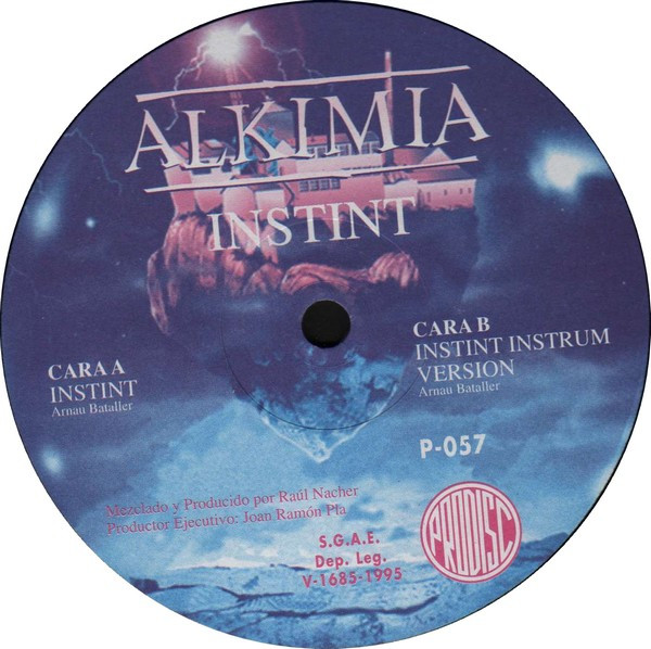 Instint