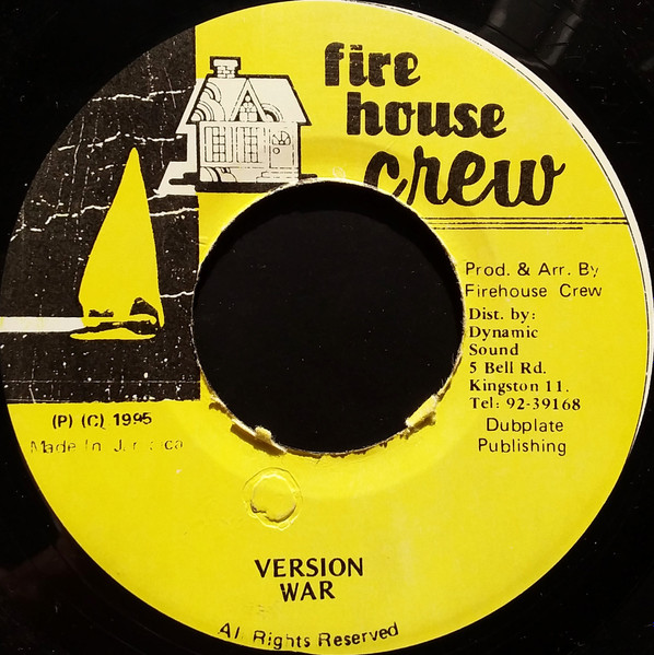 Silver Cat - Don Cartell | Firehouse Crew (none) - 2