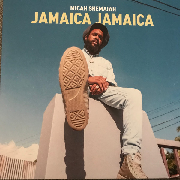 Micah Shemaiah - Jamaica Jamaica | Evidence Music (258672E1) - main